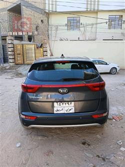 کیا سپۆرتاج